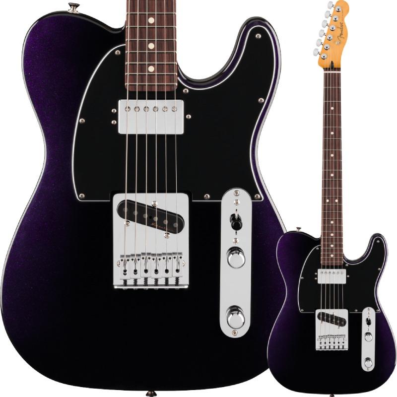 Fender（フェンダー） Fender Player II Modified Telecaster SH