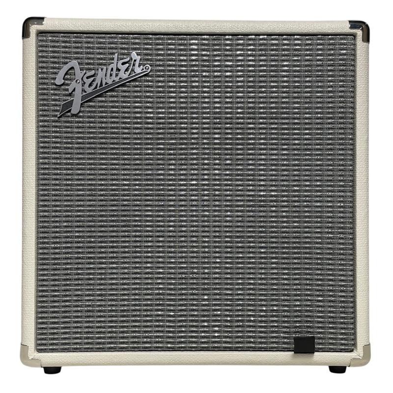 Fender（フェンダー） Fender FSR RUMBLE 25 Ivory ベースコンボ 限定