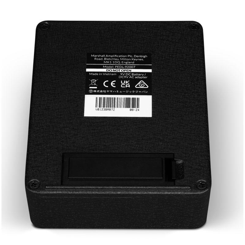 Marshall（マーシャル） Marshall 1959 エフェクター〈マーシャル