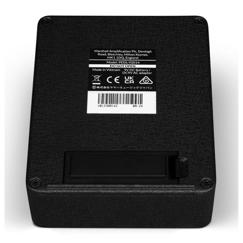 Marshall（マーシャル） Marshall JCM900 エフェクター〈マーシャル