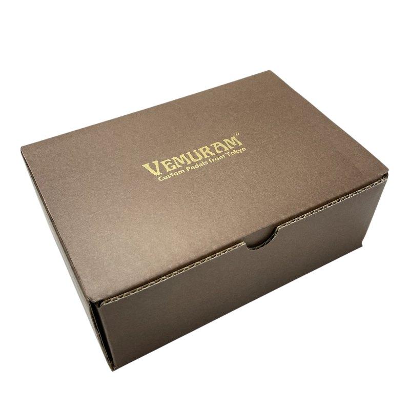 VEMURAM SPIRITONE（スピリトーン） Char Signature オーバードライブ