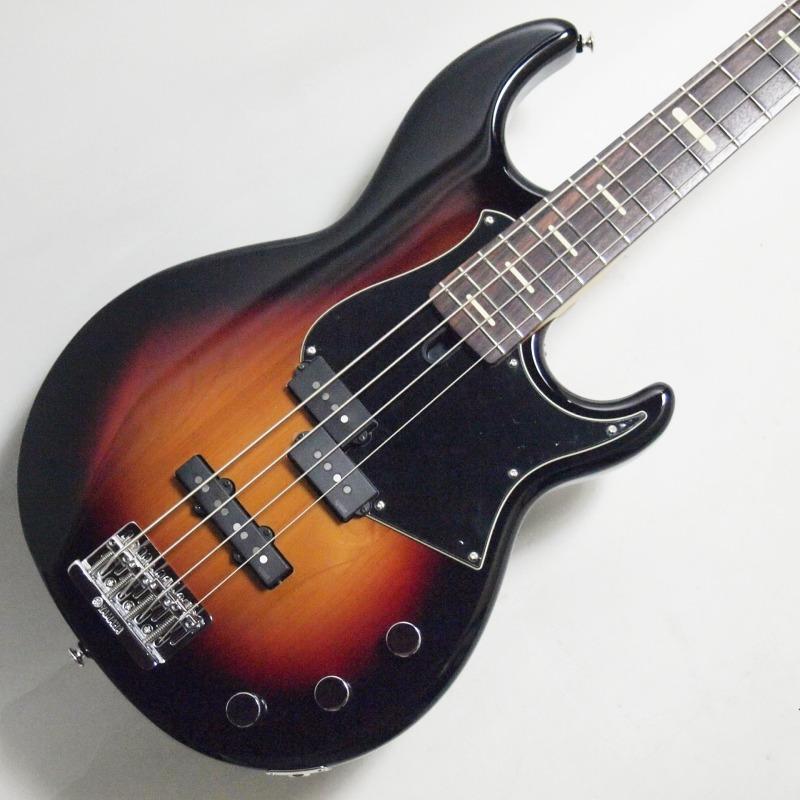 YAMAHA（ヤマハ） YAMAHA BBP34 VSB ビンテージサンバースト エレキ