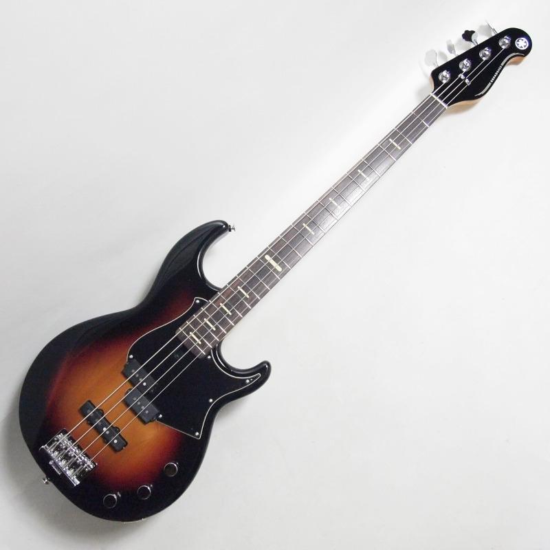 YAMAHA（ヤマハ） YAMAHA BBP34 VSB ビンテージサンバースト エレキ