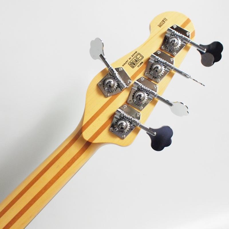YAMAHA（ヤマハ） YAMAHA BBP35 MNB ミッドナイトブルー 5弦エレキ