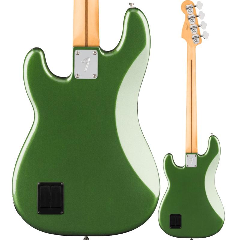 Fender（フェンダー） Fender Player II Modified Active Precision