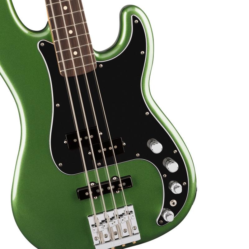 Fender（フェンダー） Fender Player II Modified Active Precision