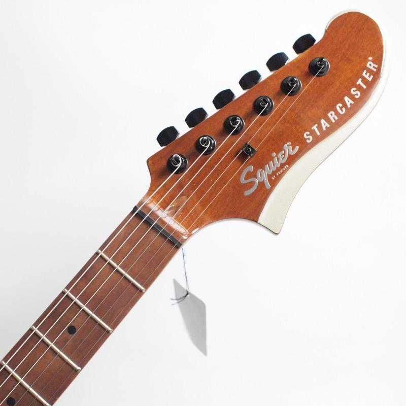 Squier by Fender フェンダー Squier Sonic® Esquire® H – Fender