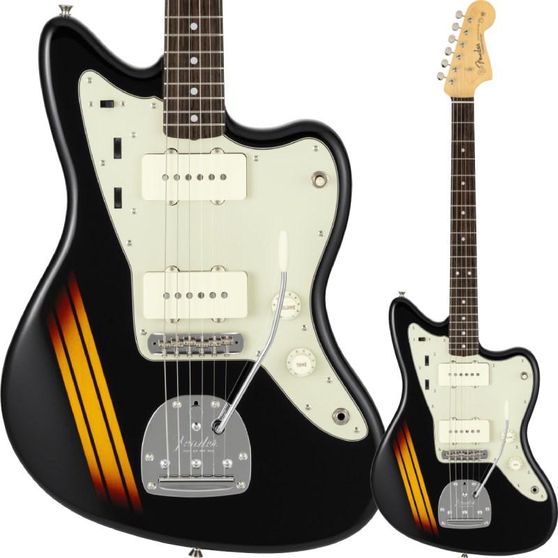 [美品]fender japan jazzmaster Fender Japan MIJ FSR Collection Traditional 60s Jazzmaster with