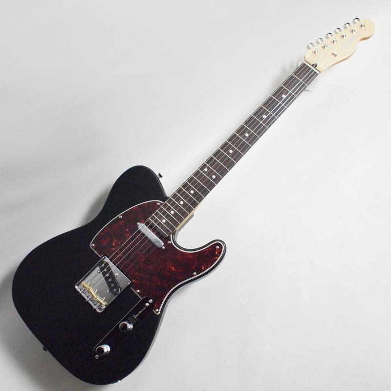 Fender（フェンダー） Fender Made in Japan Limited Telecaster, Raw