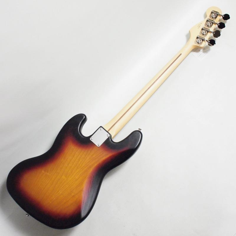 Fender（フェンダー） Fender Made in Japan Limited Jazz Bass, Raw