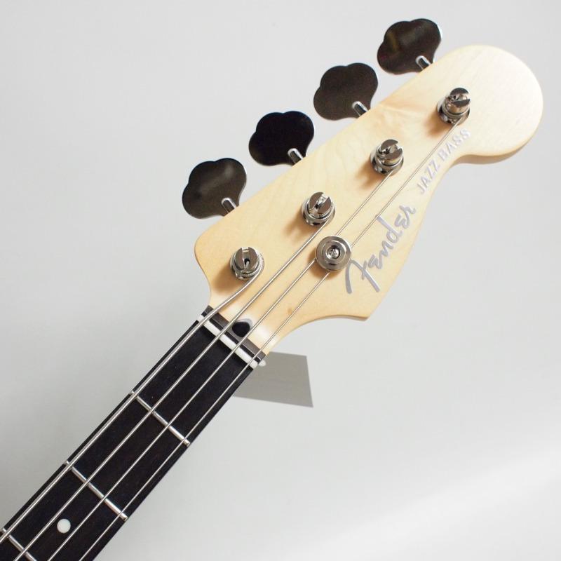Fender（フェンダー） Fender Made in Japan Limited Jazz Bass, Raw