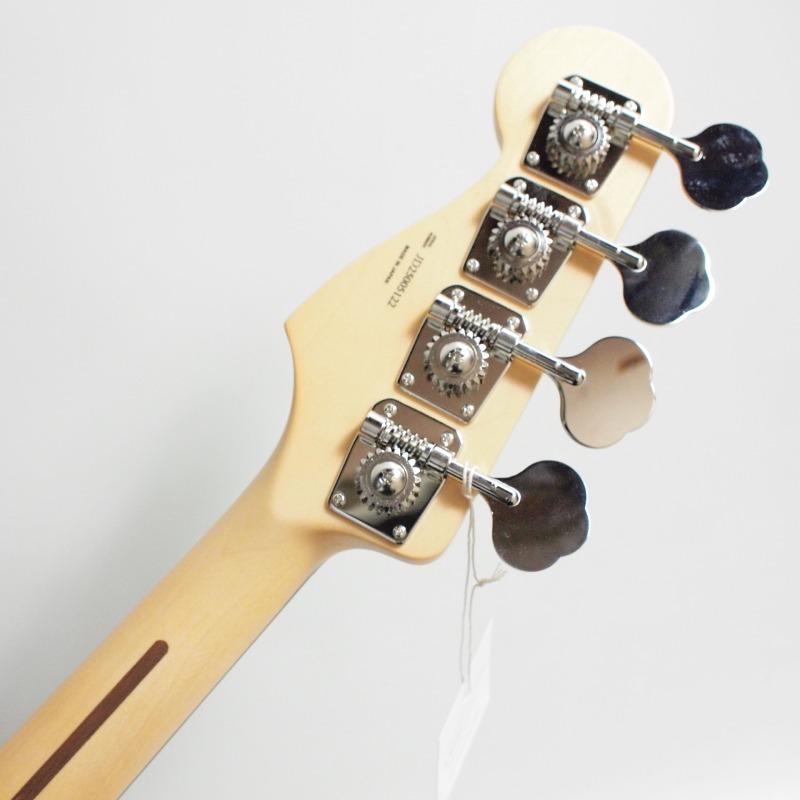 Fender（フェンダー） Fender Made in Japan Limited Jazz Bass, Raw