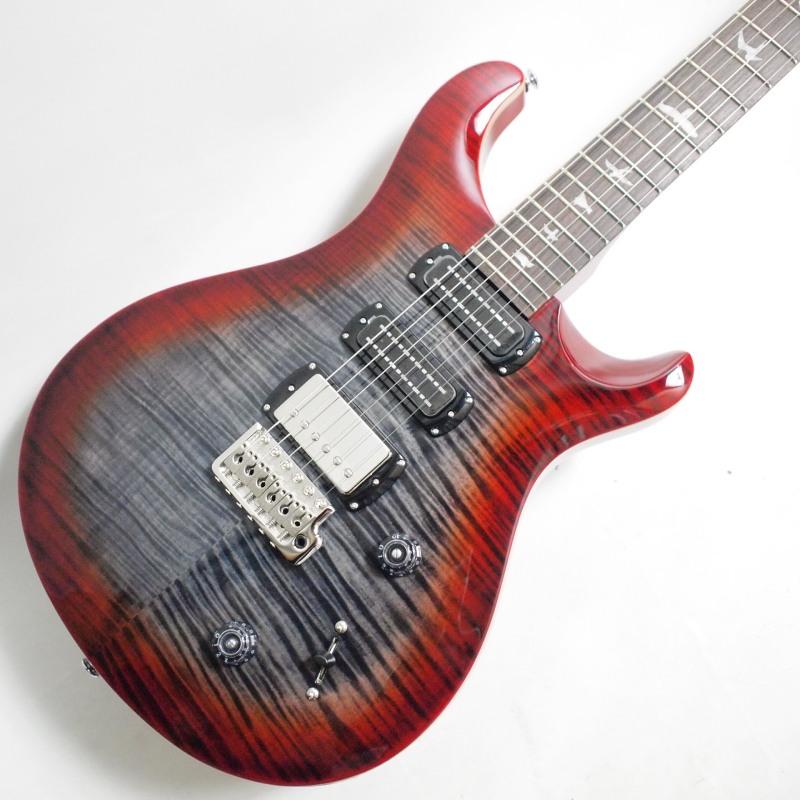 Paul Reed Smith（ポールリードスミス） PRS SE Studio Charcoal