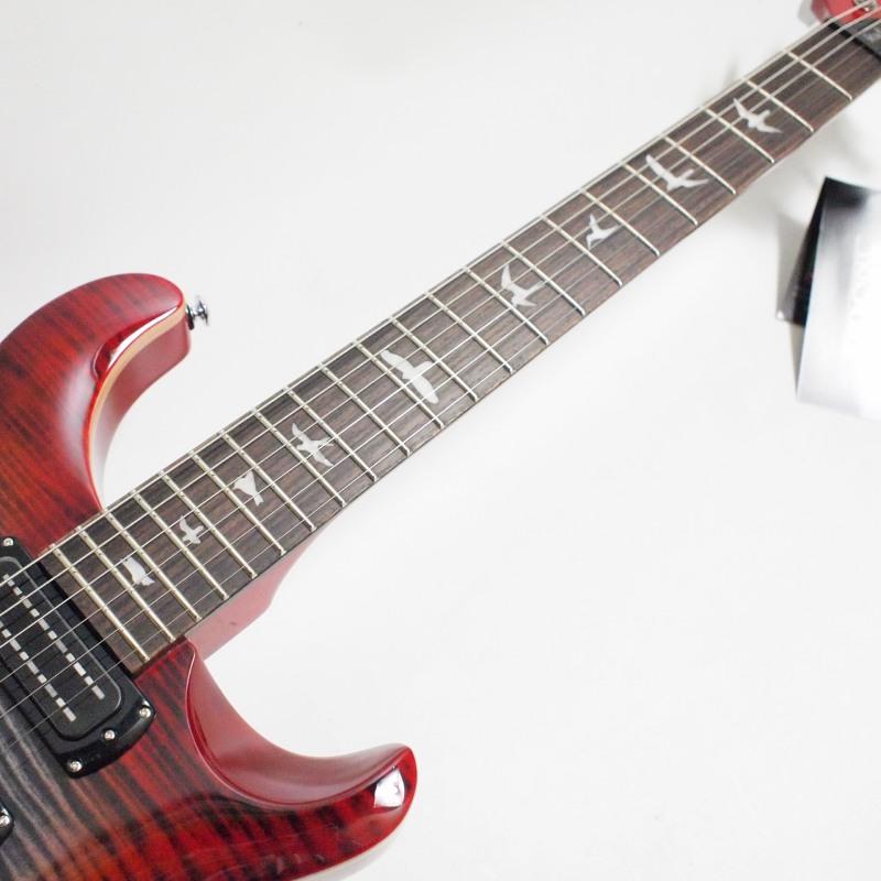Paul Reed Smith（ポールリードスミス） PRS SE Studio Charcoal