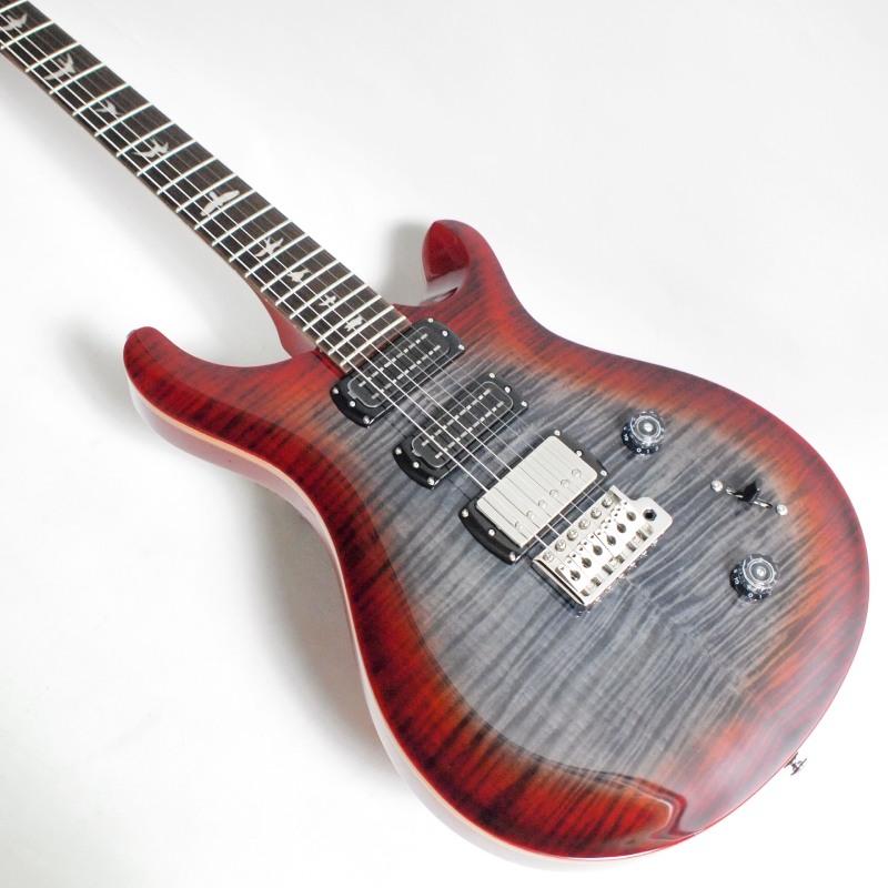 Paul Reed Smith（ポールリードスミス） PRS SE Studio Charcoal