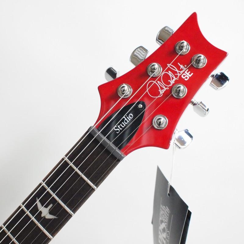 Paul Reed Smith（ポールリードスミス） PRS SE Studio Charcoal