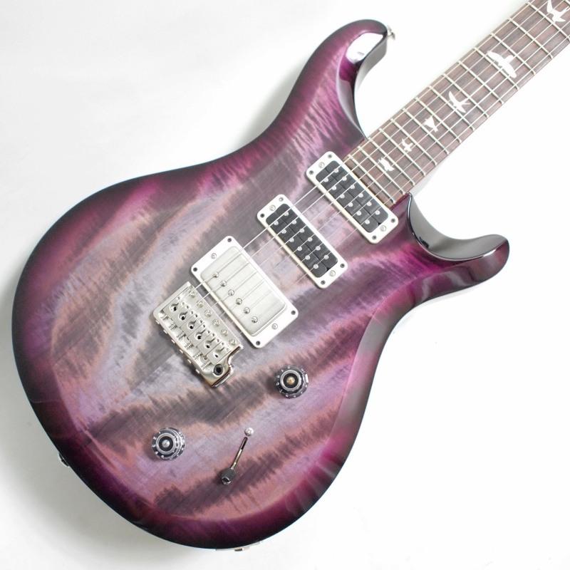 Paul Reed Smith（ポールリードスミス） PRS S2 Studio Faded Gray