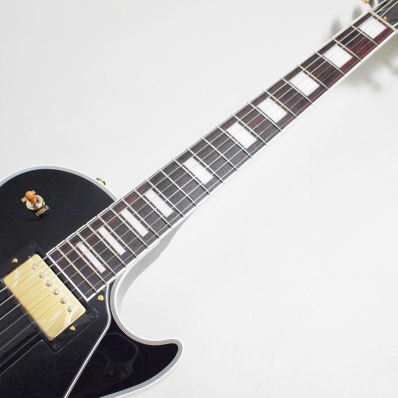 TOKAI LC-101S BB Black エレキギター 4.37kg〈トーカイ 〉 : 楽器de