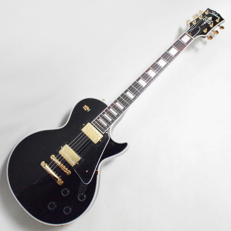 TOKAI LC-101S BB Black エレキギター 4.37kg〈トーカイ 〉 : 楽器de