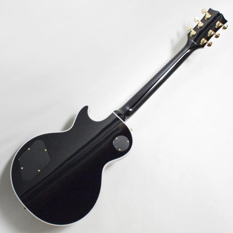 東海 TOKAI LC-101S BB Black エレキギター 4.37kg〈トーカイ