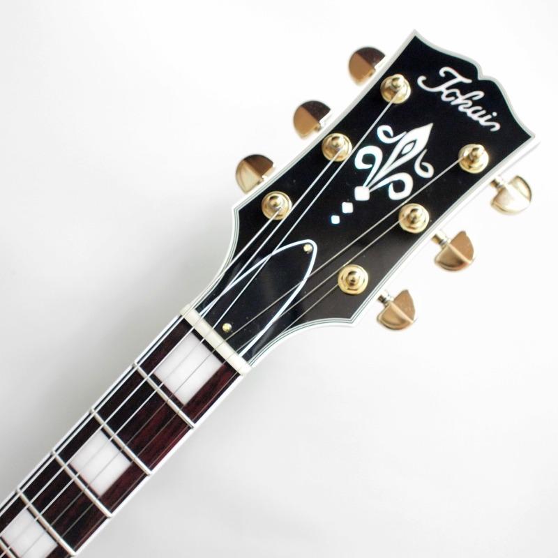 TOKAI Custom ブラックエレキギター　改 TOKAI Custom ブラックエレキギター 改 トーカイ(TOKAI)|エレキギター