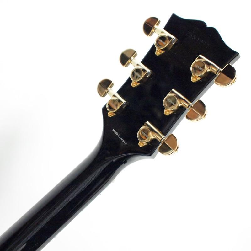 TOKAI LC-101S BB Black エレキギター 4.37kg〈トーカイ 〉 : 楽器de