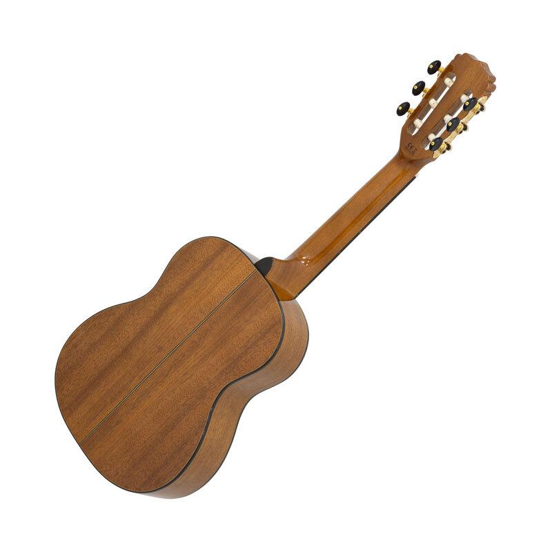 レトロ アコースティック ギター Aria アリア 1708 ARIA A-20S-48 クラシックギター〈アリア〉 : 楽器de元気 - 通販