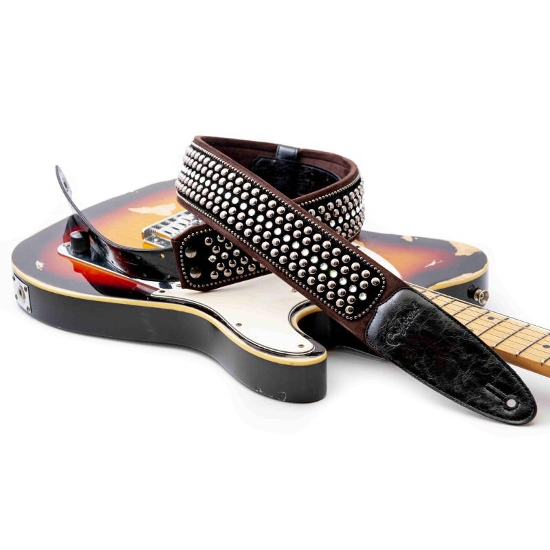 RightON!STRAPS Legend B.G. Limited Edition ギター ベース用