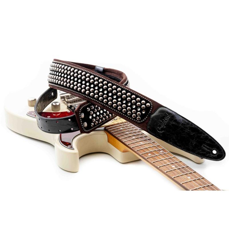 RightON!STRAPS Legend B.G. Limited Edition ギター ベース用