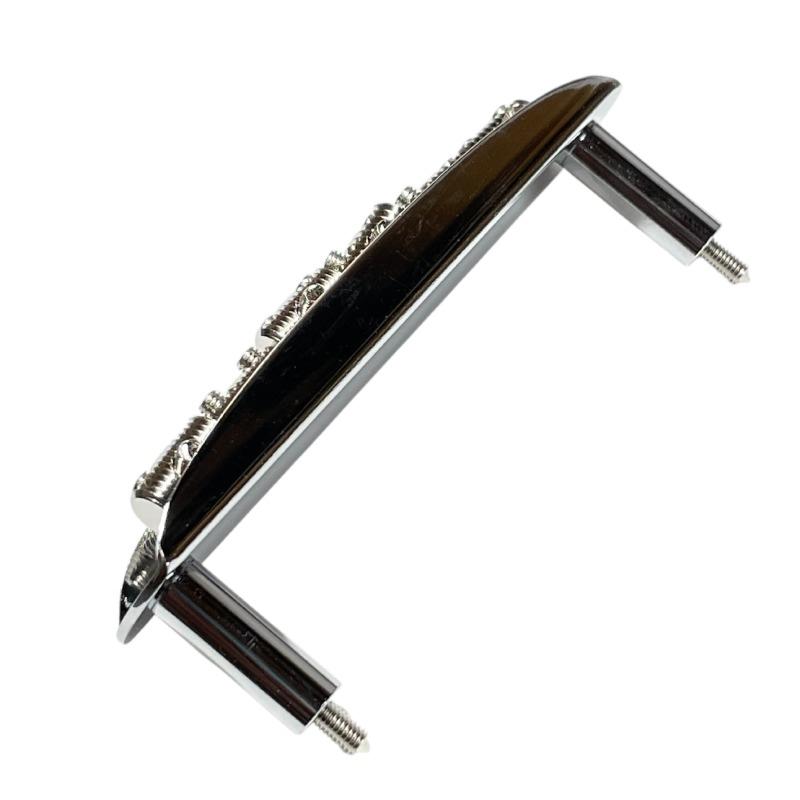 Fender（フェンダー） Fender Bridge Assembly, JM/JG, NI_JP ブリッジ