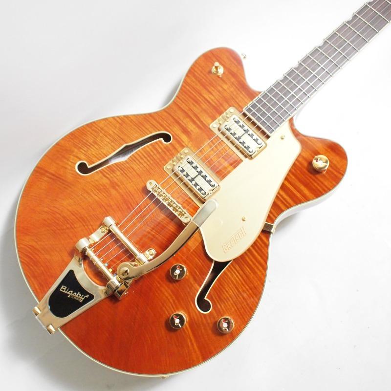 GRETSCH（グレッチ） Gretsch Electromatic LTD Flame Okoume