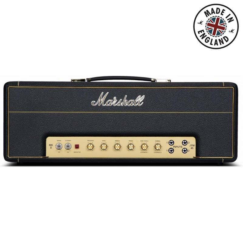 Marshall（マーシャル） Marshall JTM45 2245 オールチューブヘッド