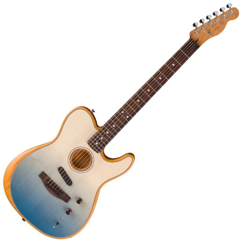 Fender（フェンダー） Fender FSR Acoustasonic Player Telecaster