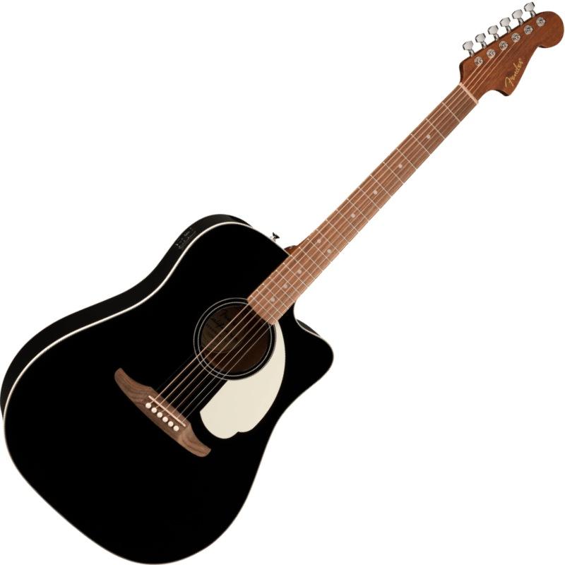 Fender（フェンダー） Fender California Standard Redondo CE, Spruce