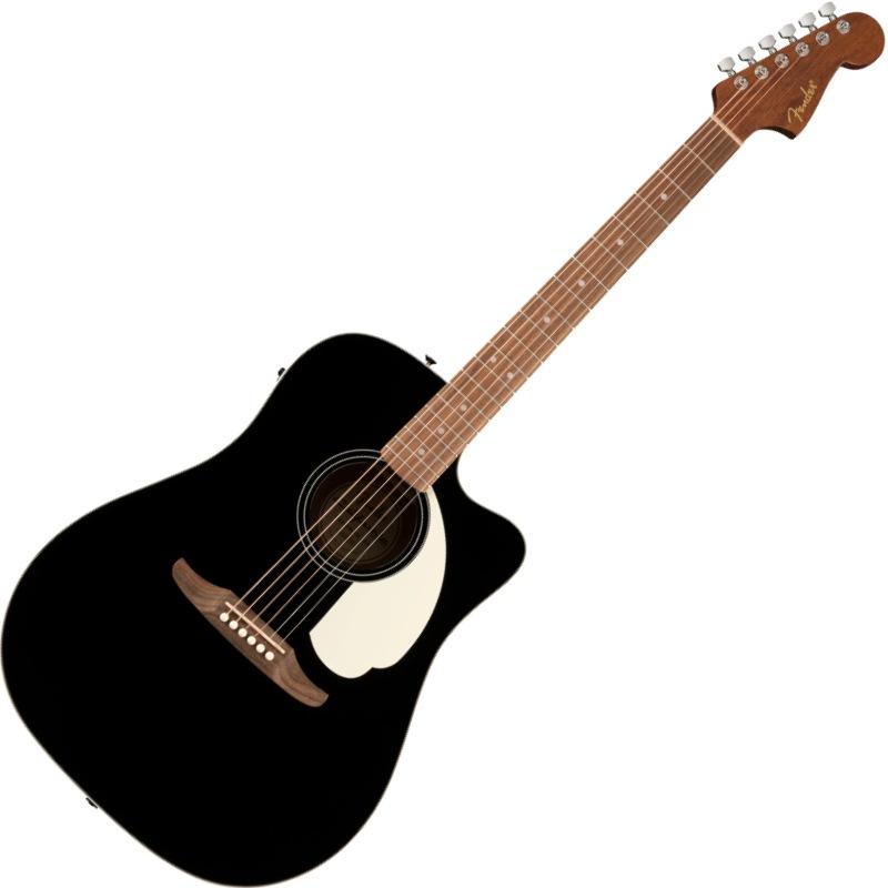 Fender（フェンダー） Fender California Standard Redondo CE, Spruce