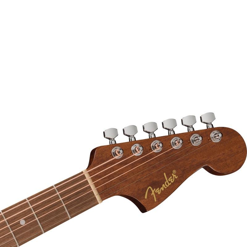 Fender（フェンダー） Fender California Standard Redondo CE, Spruce