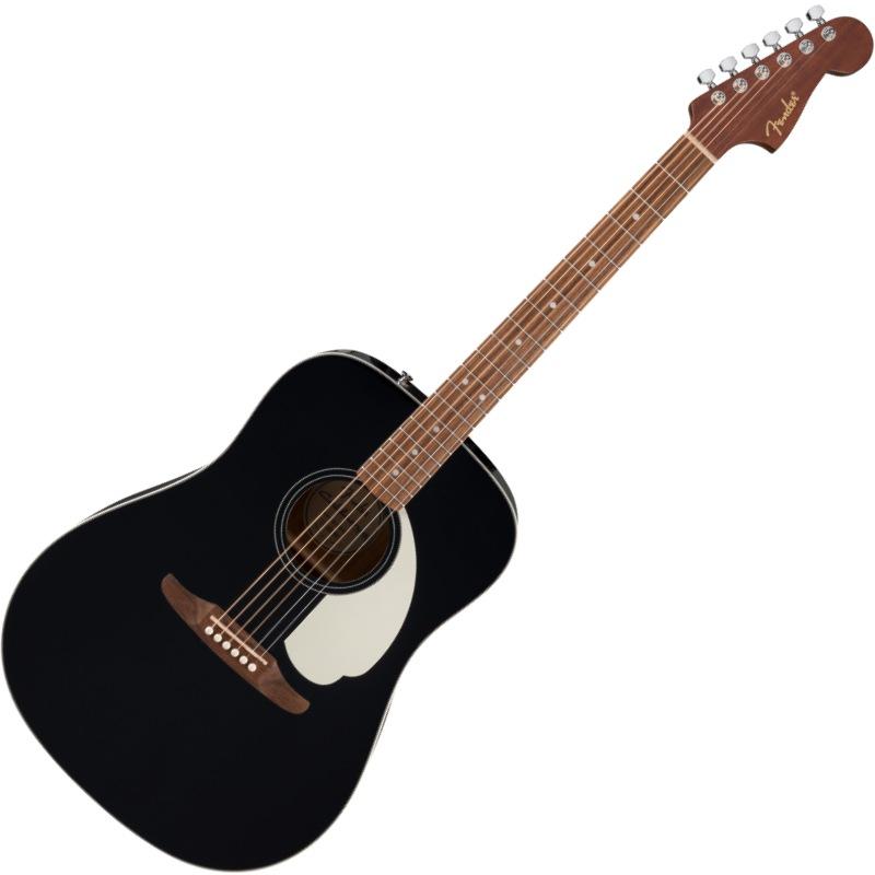 た*い様 Fender Californiaアコースティックギター Fender（フェンダー） Fender California Standard Redondo, Spruce