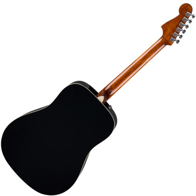 Fender（フェンダー） Fender California Standard Redondo, Spruce