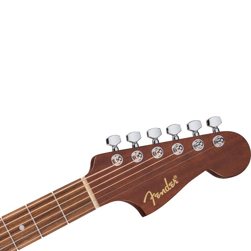 Fender（フェンダー） Fender California Standard Redondo, Spruce