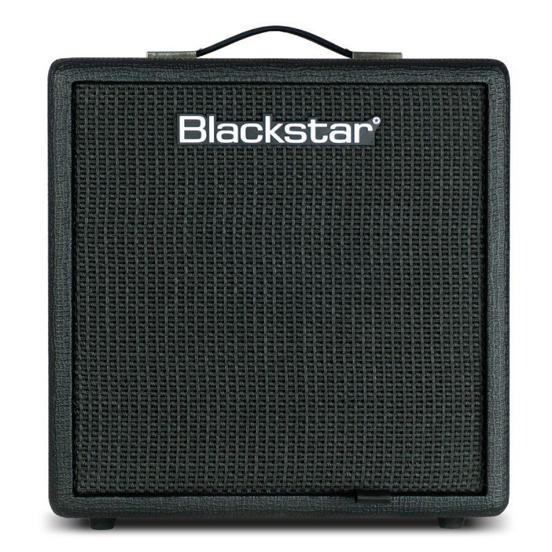 Blackstar DEBUT BASS 15 15Wベースアンプ〈ブラックスター〉 : 楽器de