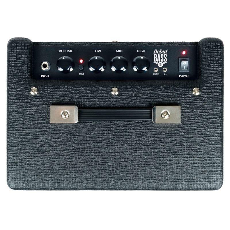 交渉可】Blackstar D5 ベース用アンプ Blackstar DEBUT BASS 15