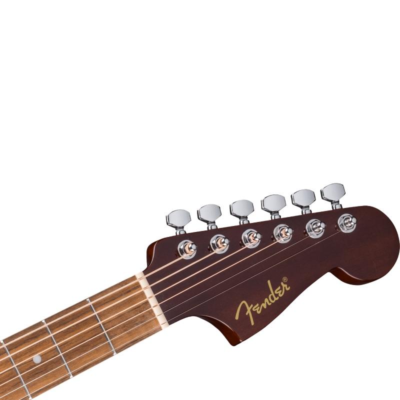 Fender（フェンダー） Fender California Standard Redondo CE, Spruce