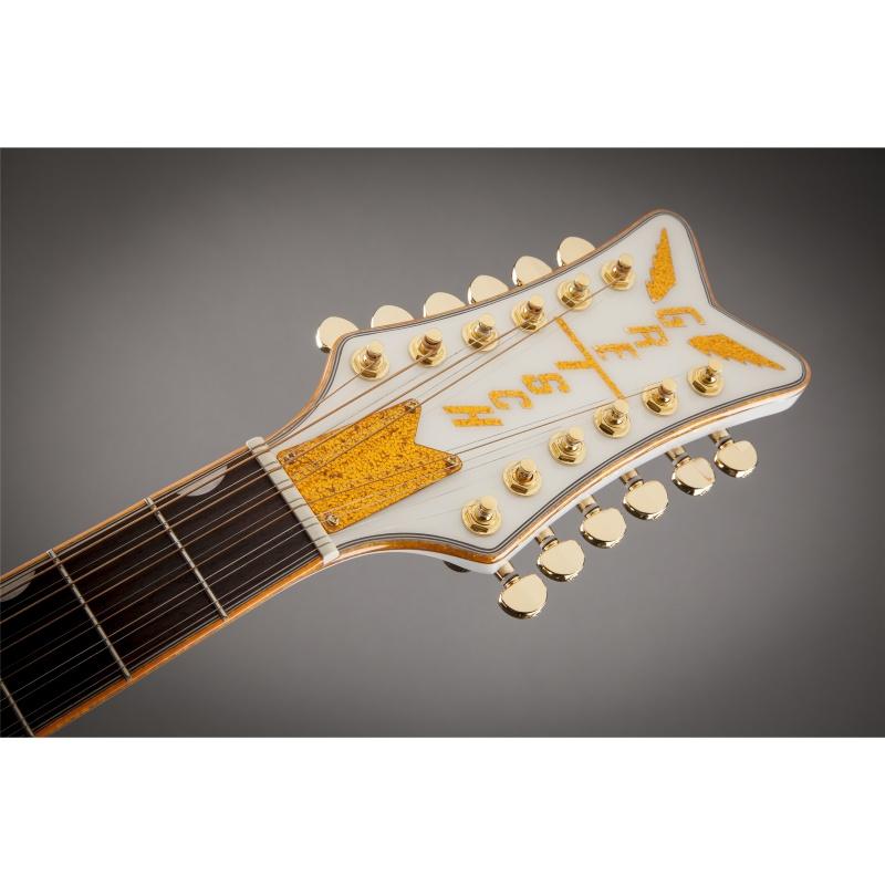 GRETSCH G5022CWFE-12 Rancher Falcon Jumbo 12-String Cutaway