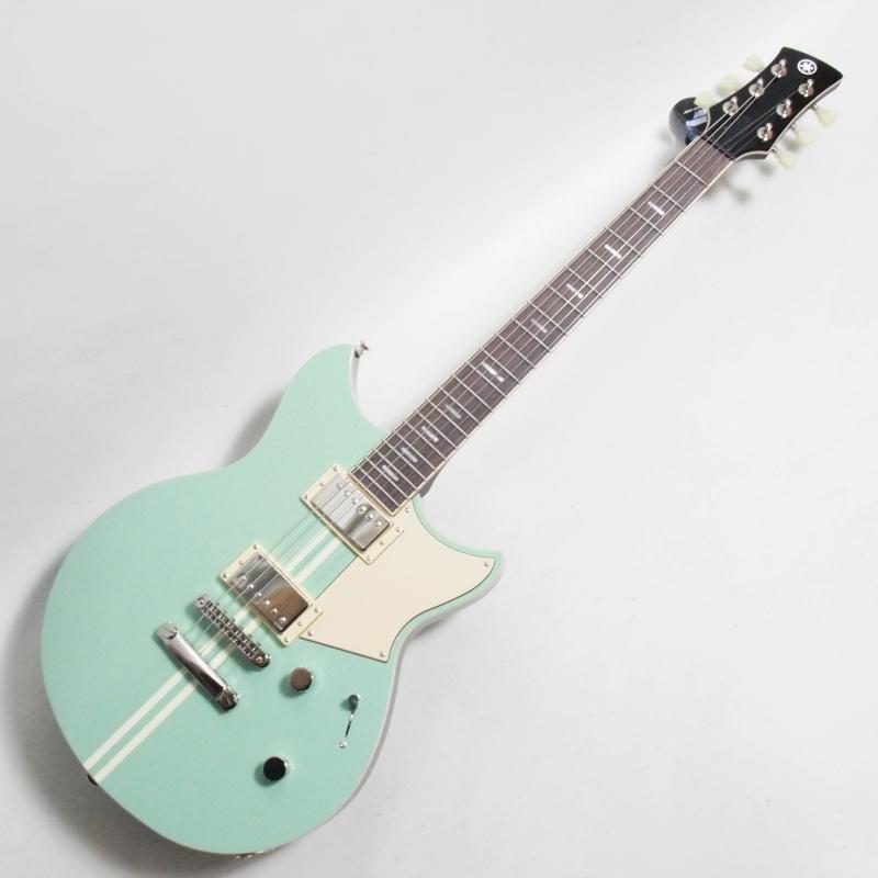 ギター YAMAHA REVSTAR Series RSS20 Sonic Blue YAMAHA（ヤマハ） YAMAHA REVSTAR STANDARD RSS20 SOB ソニックブルー