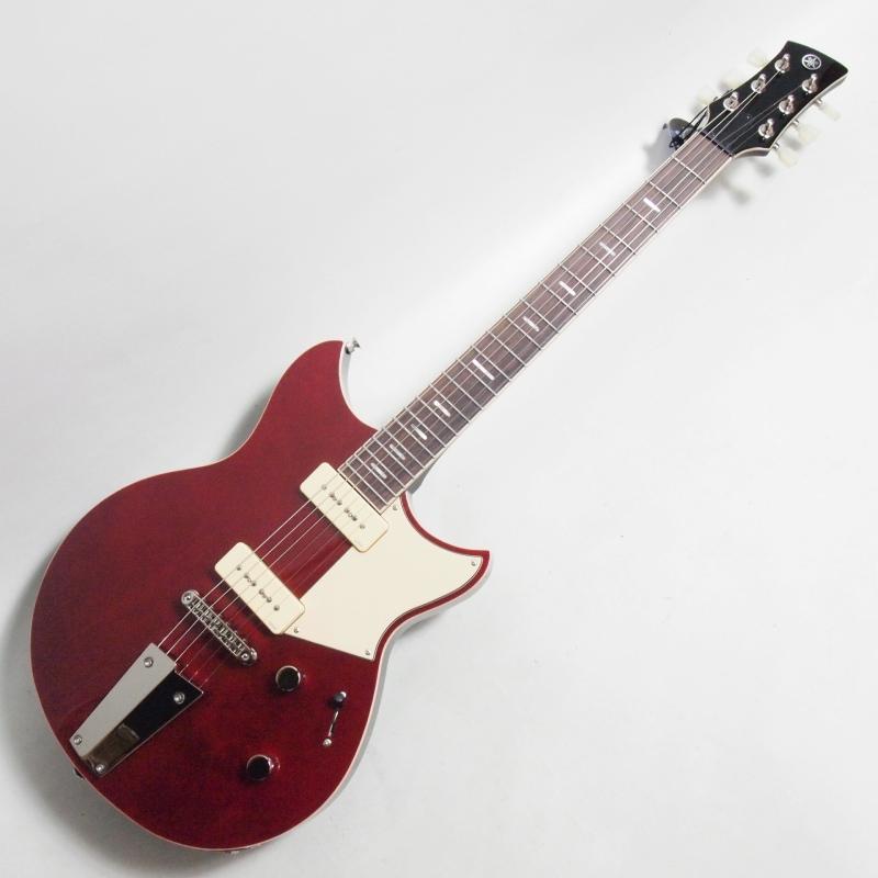YAMAHA（ヤマハ） YAMAHA REVSTAR STANDARD RSS02T FRD ファイヤー