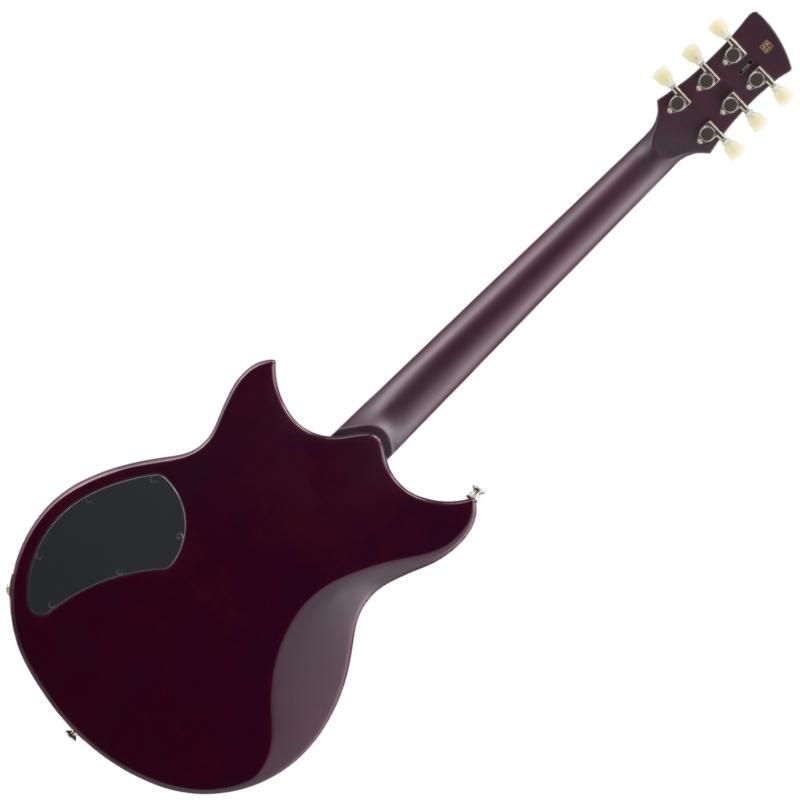 YAMAHA（ヤマハ） YAMAHA REVSTAR STANDARD RSS02T SOB ソニックブルー