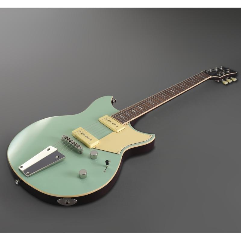 YAMAHA（ヤマハ） YAMAHA REVSTAR STANDARD RSS02T SOB ソニックブルー