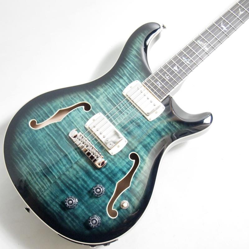 Paul Reed Smith（ポールリードスミス） PRS SE Hollowbody II Piezo