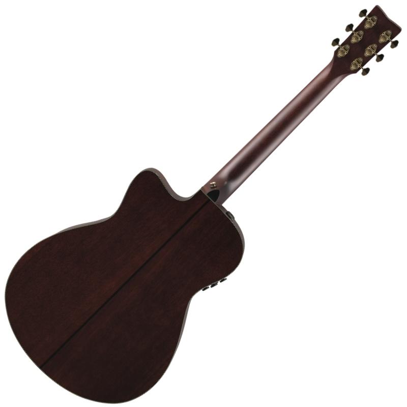 YAMAHA（ヤマハ） YAMAHA TAS3 C NT ナチュラル トランス