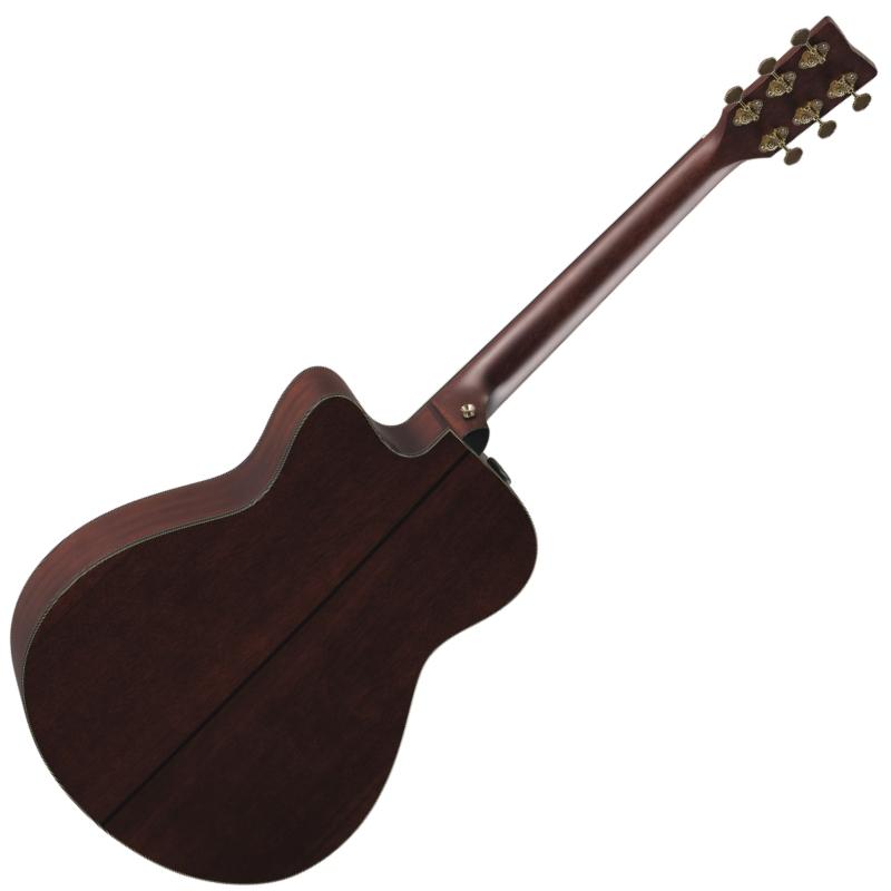 YAMAHA（ヤマハ） YAMAHA TAS3 C NT ナチュラル トランス